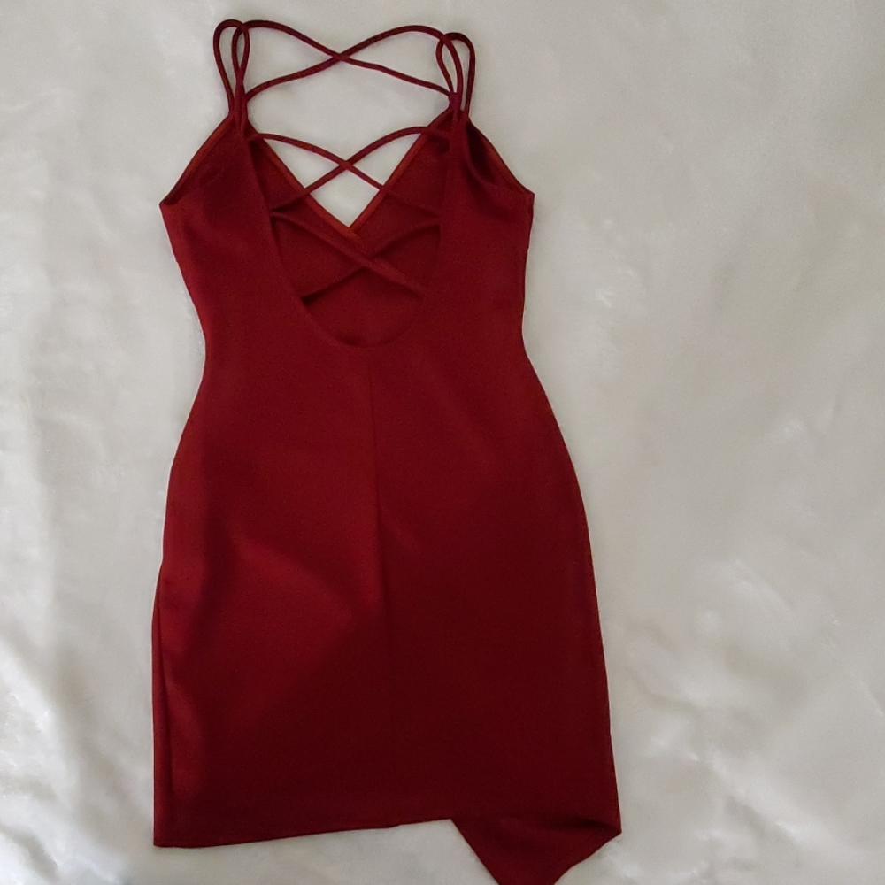 Dress - Picture 2 of 2